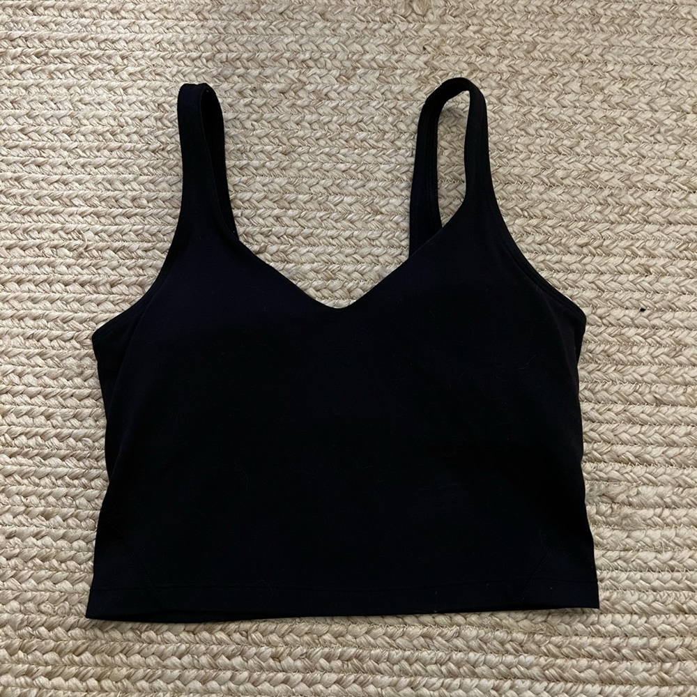 Lululemon Align Tank Top